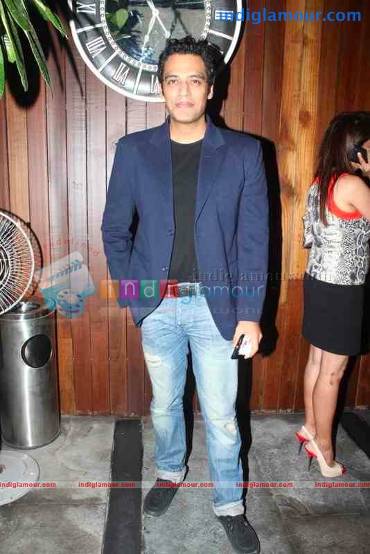 Party Of Tv Celebrity Event hd photo