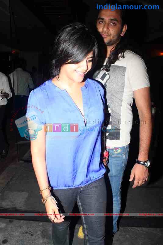Party Of Tv Celebrity Event hd photo