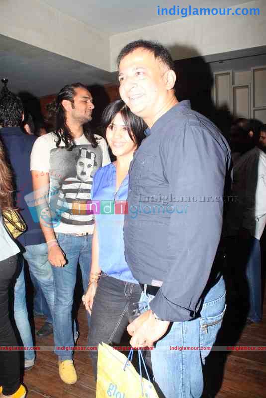 Party Of Tv Celebrity Event hd photo