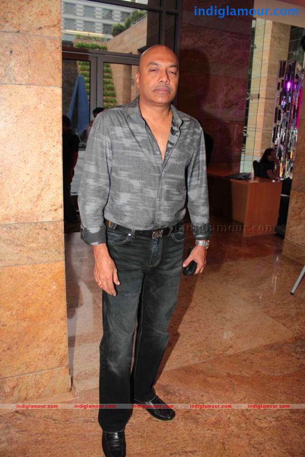 Celebs At India International Jewellery Week 2012 Event hd photo