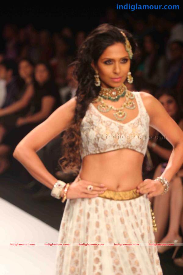 Golecha Jewels Show At India International Jewellery Week Event hd photo
