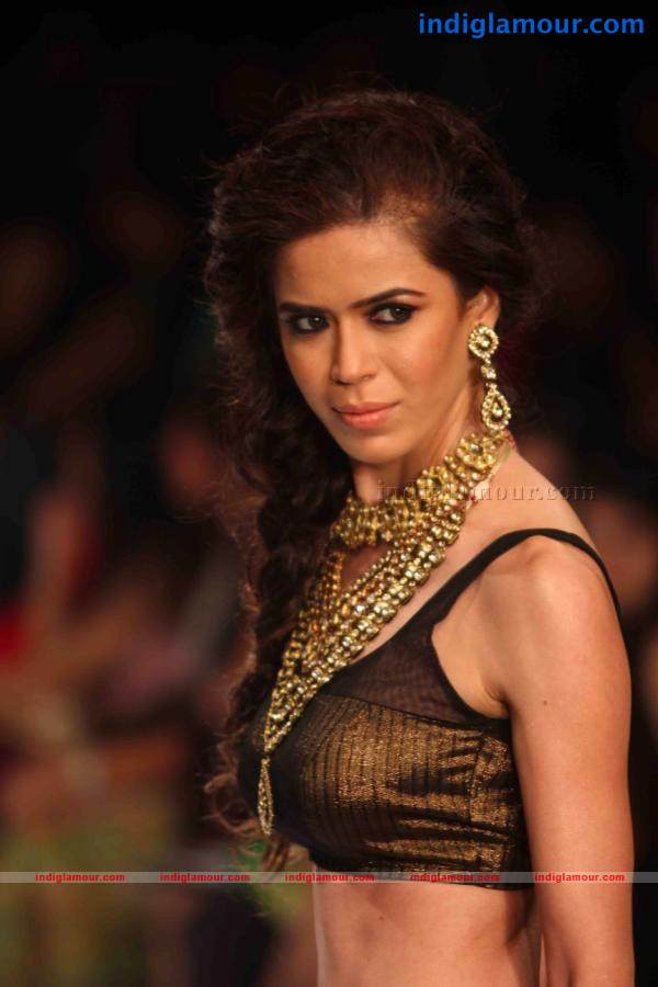 Golecha Jewels Show At India International Jewellery Week Event hd photo