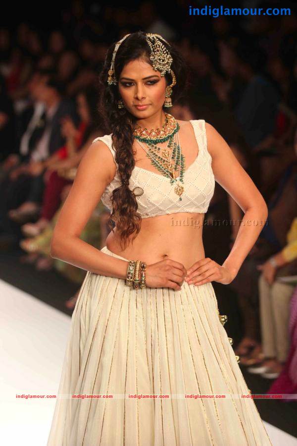 Golecha Jewels Show At India International Jewellery Week Event hd photo