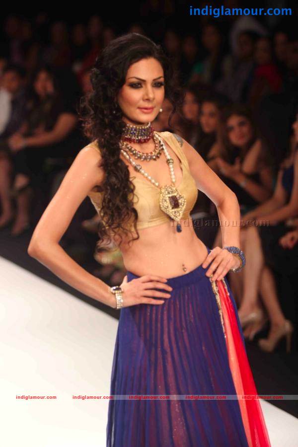Golecha Jewels Show At India International Jewellery Week Event hd photo