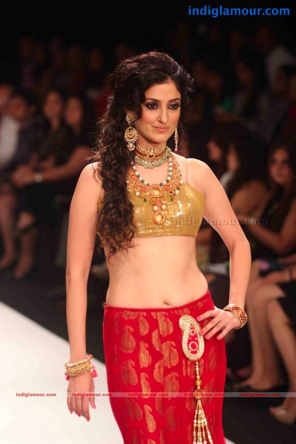 Golecha Jewels Show At India International Jewellery Week Event hd photo