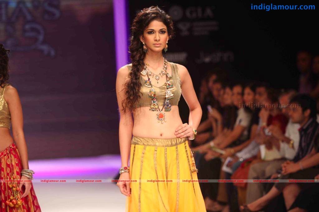Golecha Jewels Show At India International Jewellery Week Event hd photo