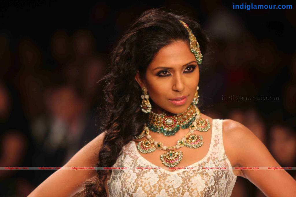 Golecha Jewels Show At India International Jewellery Week Event hd photo