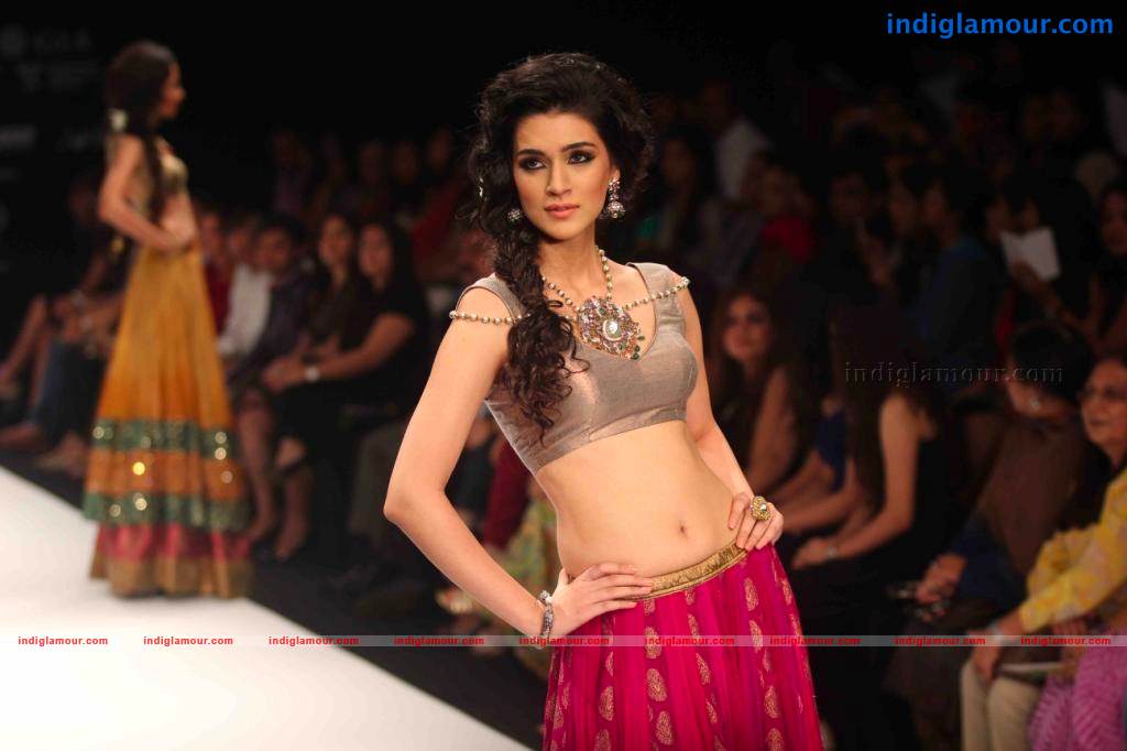 Golecha Jewels Show At India International Jewellery Week Event hd photo
