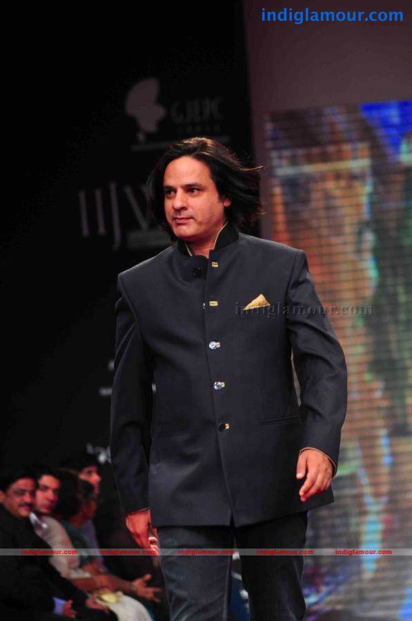 IIJW BETI By Gitanjali In Association With Gr8 Event hd photo