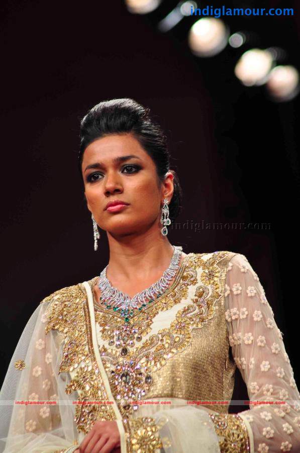 IIJW BETI By Gitanjali In Association With Gr8 Event hd photo