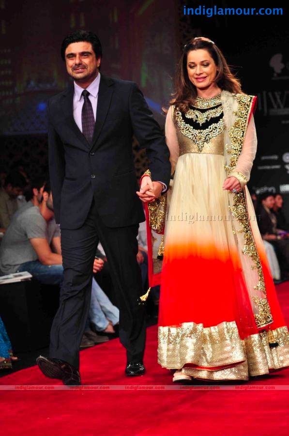 IIJW BETI By Gitanjali In Association With Gr8 Event hd photo