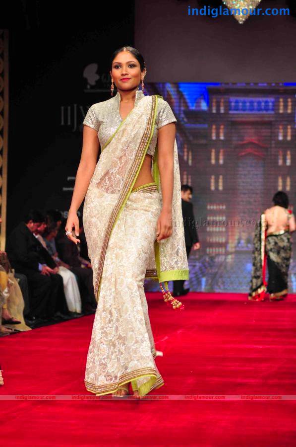 IIJW BETI By Gitanjali In Association With Gr8 Event hd photo