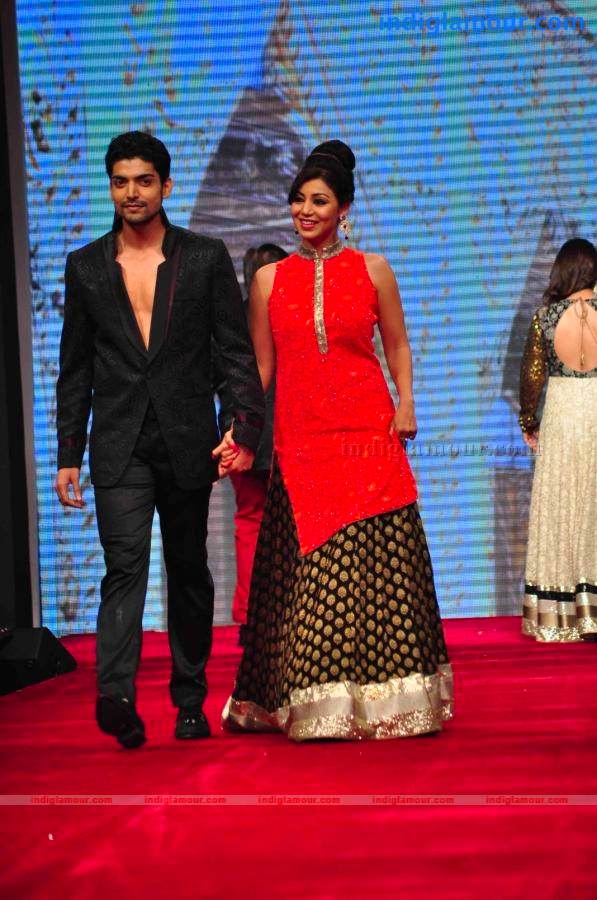IIJW BETI By Gitanjali In Association With Gr8 Event hd photo