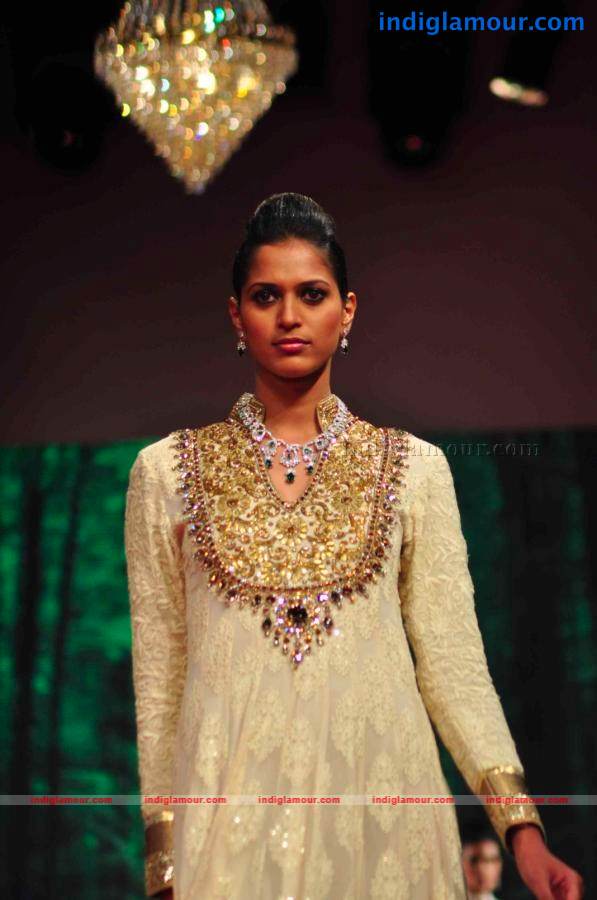 IIJW BETI By Gitanjali In Association With Gr8 Event hd photo