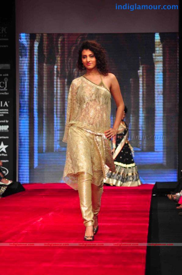 IIJW BETI By Gitanjali In Association With Gr8 Event hd photo