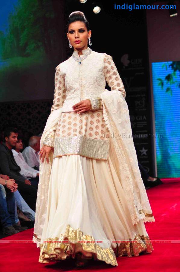 IIJW BETI By Gitanjali In Association With Gr8 Event hd photo
