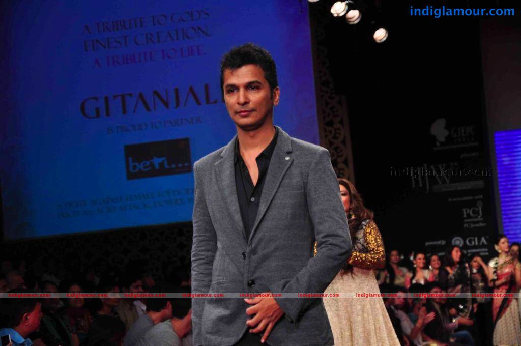 IIJW BETI By Gitanjali In Association With Gr8 Event hd photo
