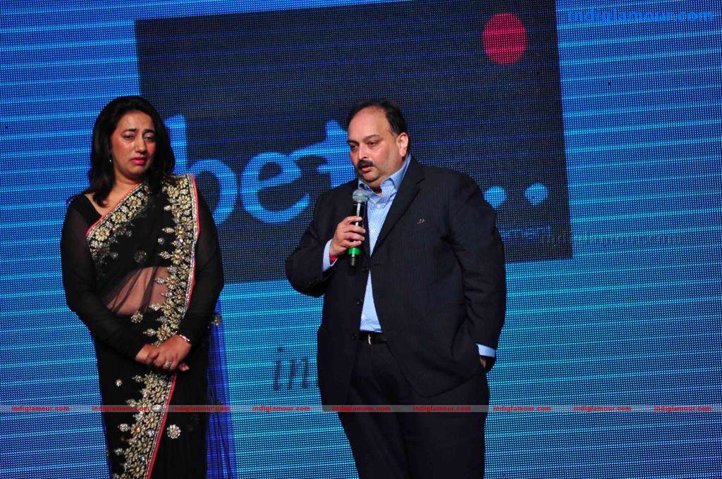 IIJW BETI By Gitanjali In Association With Gr8 Event hd photo