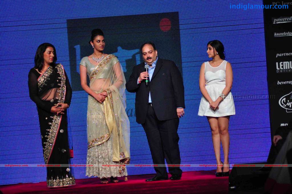 IIJW BETI By Gitanjali In Association With Gr8 Event hd photo