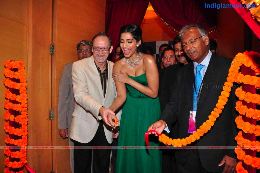 IIJW BETI By Gitanjali In Association With Gr8 Event hd photo