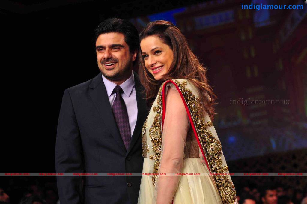IIJW BETI By Gitanjali In Association With Gr8 Event hd photo