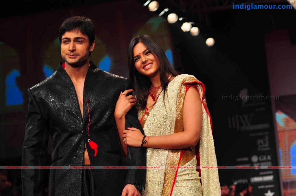 IIJW BETI By Gitanjali In Association With Gr8 Event hd photo