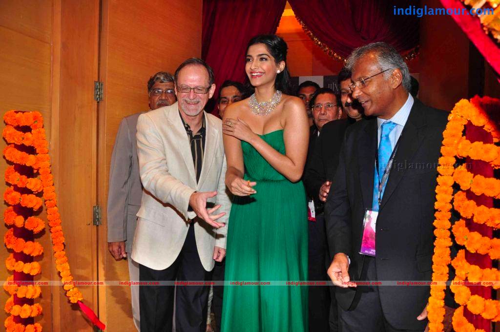 IIJW BETI By Gitanjali In Association With Gr8 Event hd photo