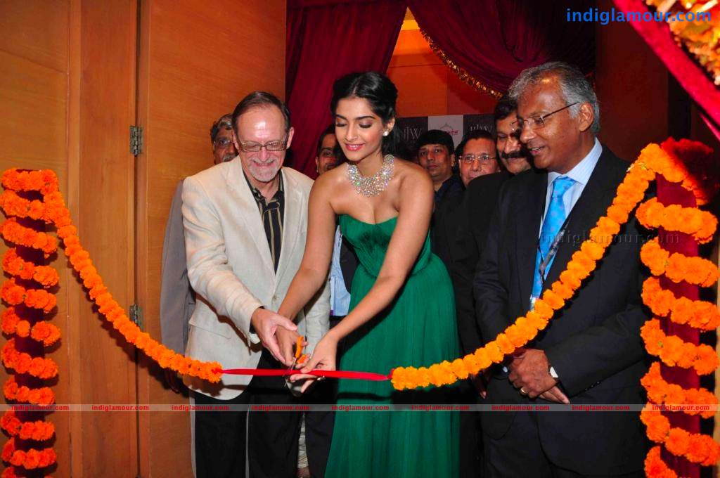 IIJW BETI By Gitanjali In Association With Gr8 Event hd photo