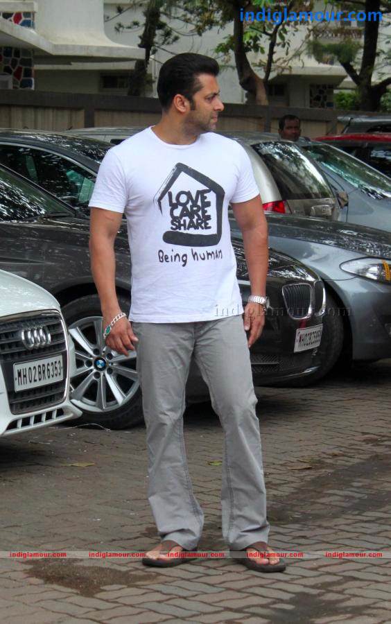 Salman Khan Wished To Fans On Eid Event hd photo