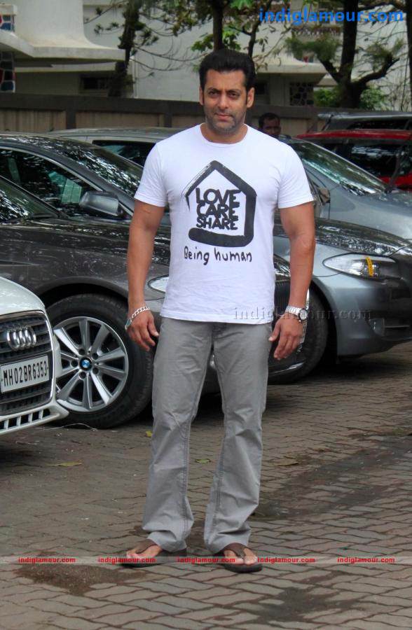 Salman Khan Wished To Fans On Eid Event hd photo