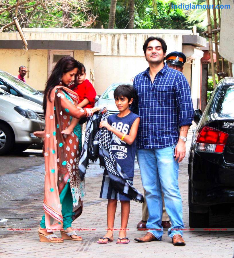 Salman Khan Wished To Fans On Eid Event hd photo