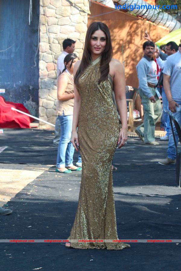 Kareena Kapoor Launch Dabangg 2 Item Song Event hd photo