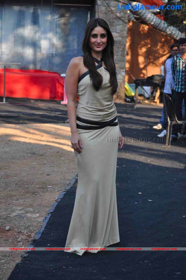 Kareena Kapoor Launch Dabangg 2 Item Song Event hd photo