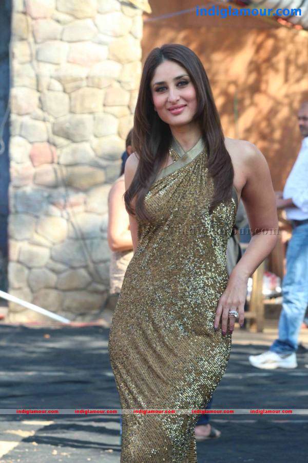 Kareena Kapoor Launch Dabangg 2 Item Song Event hd photo
