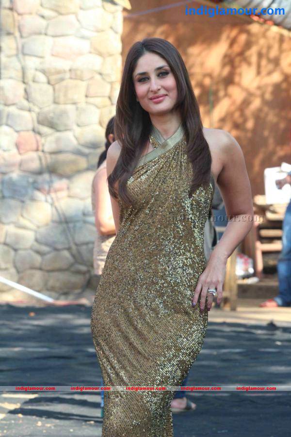 Kareena Kapoor Launch Dabangg 2 Item Song Event hd photo