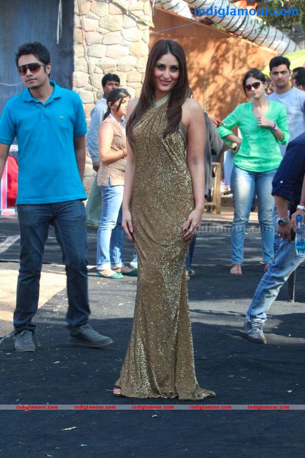 Kareena Kapoor Launch Dabangg 2 Item Song Event hd photo