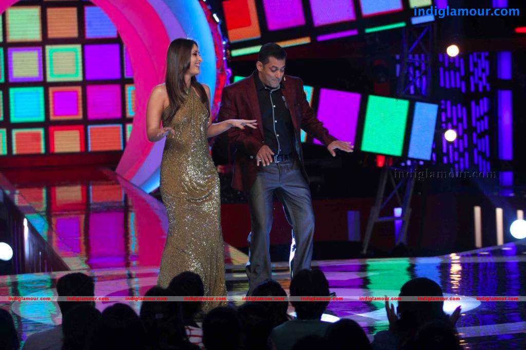 Kareena Kapoor Launch Dabangg 2 Item Song Event hd photo