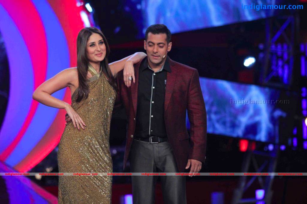 Kareena Kapoor Launch Dabangg 2 Item Song Event hd photo