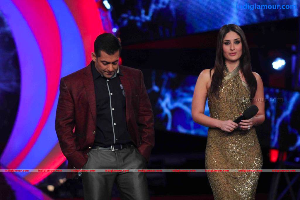 Kareena Kapoor Launch Dabangg 2 Item Song Event hd photo