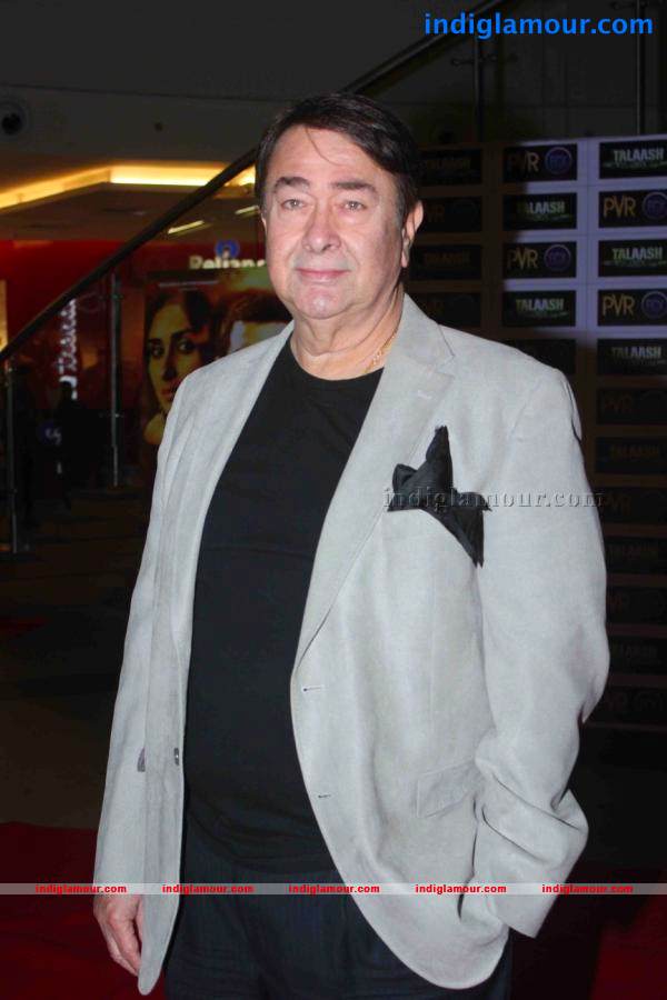 Talaash Movie Premier Show Event hd photo