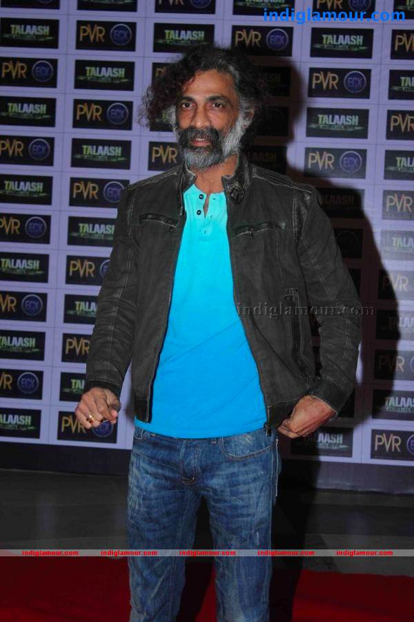 Talaash Movie Premier Show Event hd photo