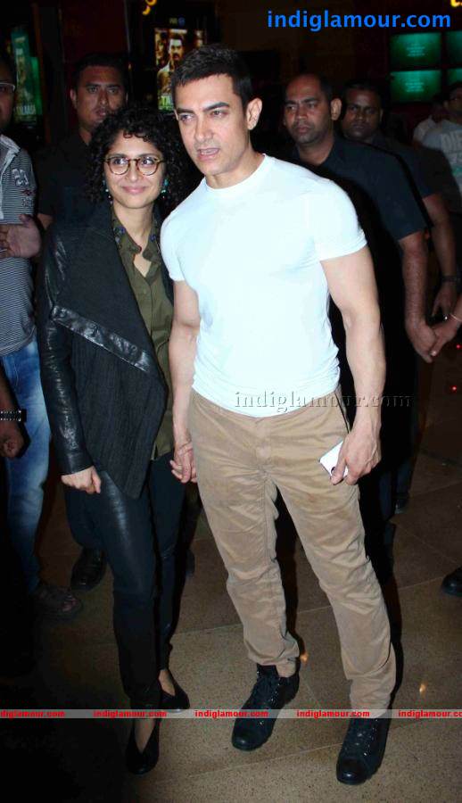Talaash Movie Premier Show Event hd photo