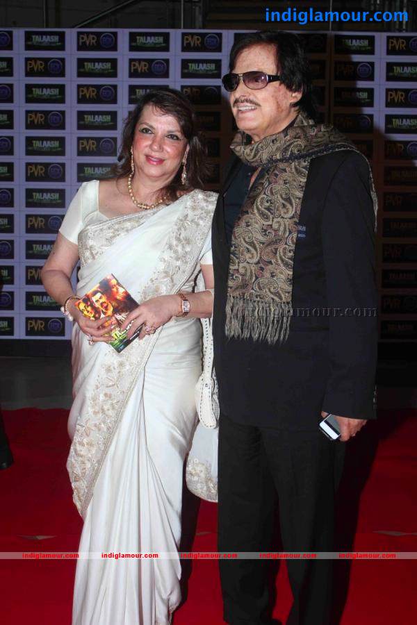 Talaash Movie Premier Show Event hd photo