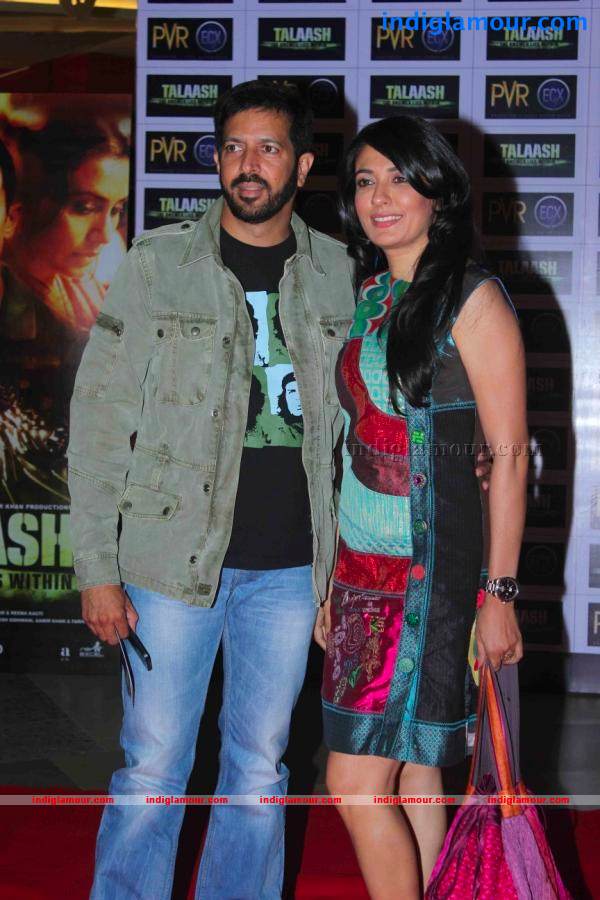 Talaash Movie Premier Show Event hd photo