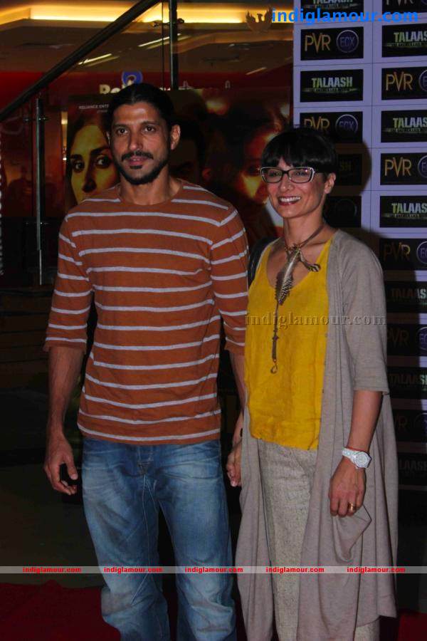 Talaash Movie Premier Show Event hd photo