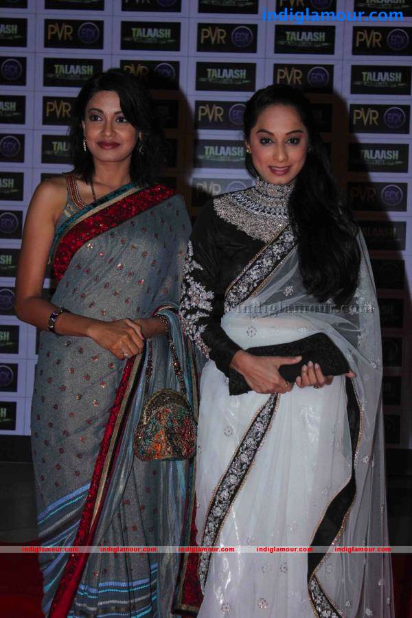 Talaash Movie Premier Show Event hd photo