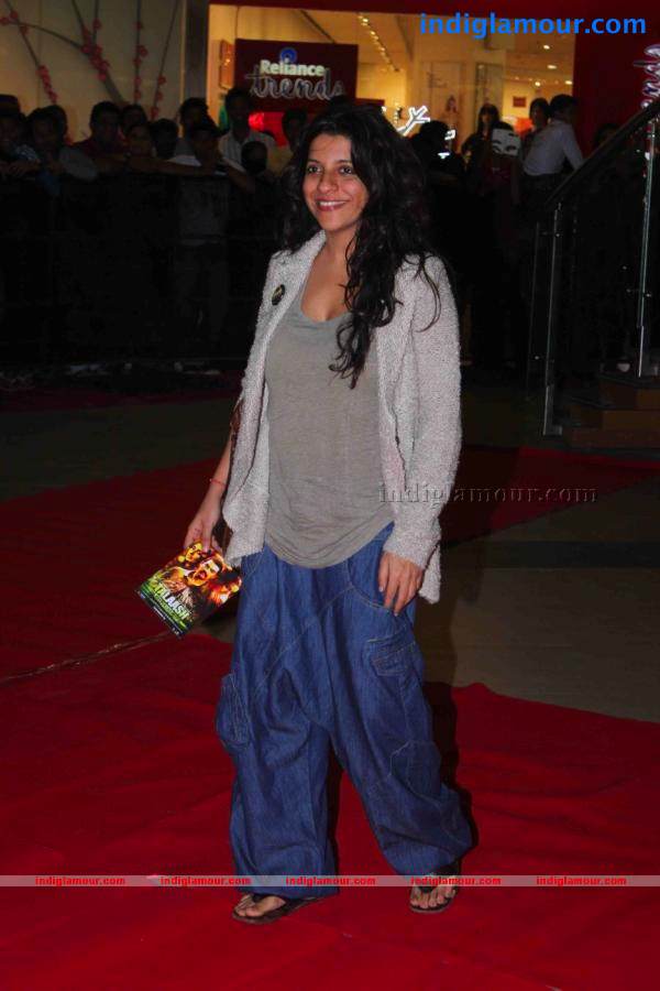 Talaash Movie Premier Show Event hd photo