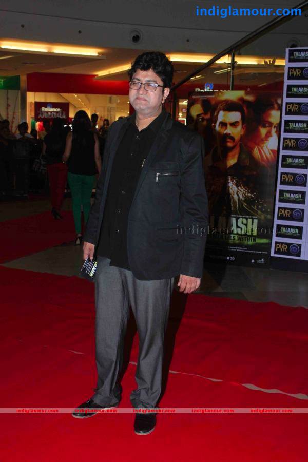 Talaash Movie Premier Show Event hd photo