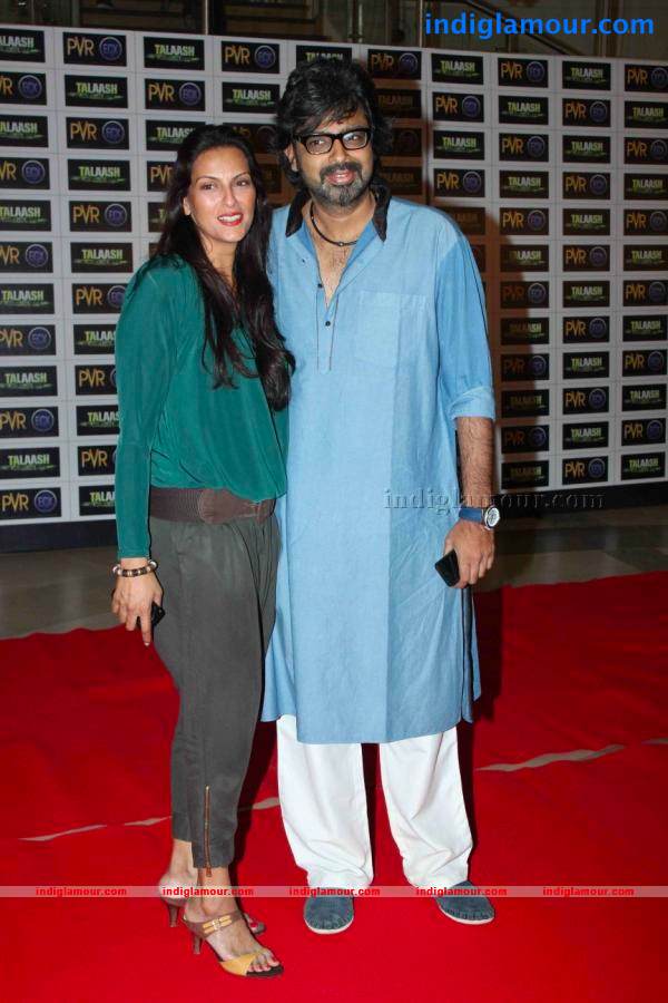 Talaash Movie Premier Show Event hd photo