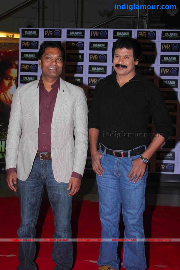Talaash Movie Premier Show Event hd photo